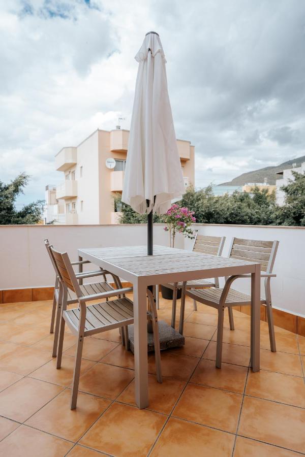 4 Esquinas Adeje Homes Costa Adeje (Tenerife) Exterior foto
