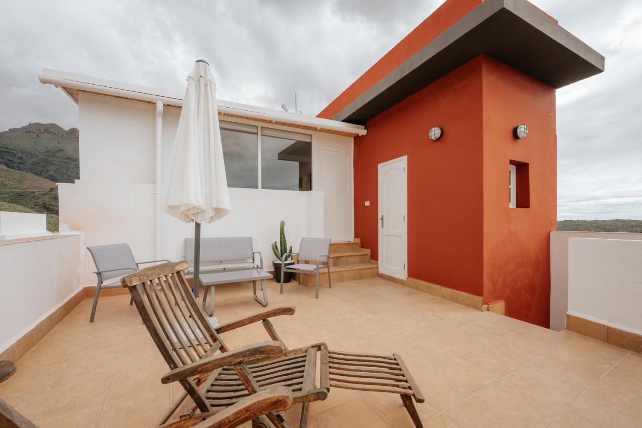 4 Esquinas Adeje Homes Costa Adeje (Tenerife) Exterior foto